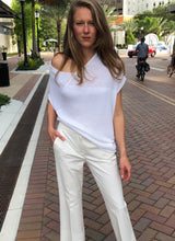 Load image into Gallery viewer, Off Shoulder Top