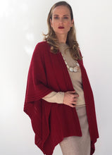 Load image into Gallery viewer, Poncho