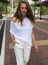 Load image into Gallery viewer, Off Shoulder Top