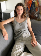 Load image into Gallery viewer, Relaxed Fit Camisole