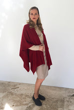 Load image into Gallery viewer, Poncho