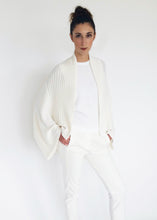 Load image into Gallery viewer, Kimono Sleeve Cardigan