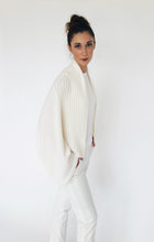 Load image into Gallery viewer, Kimono Sleeve Cardigan