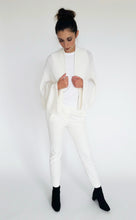 Load image into Gallery viewer, Kimono Sleeve Cardigan