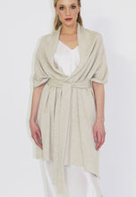 Load image into Gallery viewer, Wrap with Belt