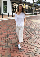 Load image into Gallery viewer, Off Shoulder Top