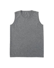 Load image into Gallery viewer, Crew Neck Shell