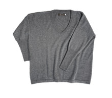 Load image into Gallery viewer, Ribbed Cuff Sweater