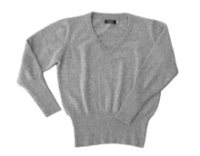 Load image into Gallery viewer, Ribbed Waist Sweater