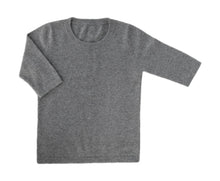 Load image into Gallery viewer, Signature Sleeve Crew Neck