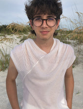 Load image into Gallery viewer, Dropped Shoulder Pullover