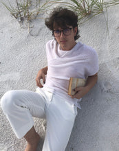 Load image into Gallery viewer, Dropped Shoulder Pullover