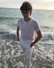 Load image into Gallery viewer, Dropped Shoulder Pullover