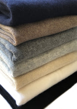 Load image into Gallery viewer, Off Side Collar Long Tunic