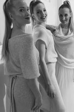 Load image into Gallery viewer, Off Shoulder Dress