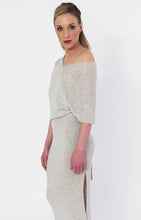 Load image into Gallery viewer, Off Shoulder Dress