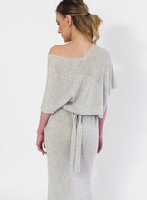 Load image into Gallery viewer, Off Shoulder Dress