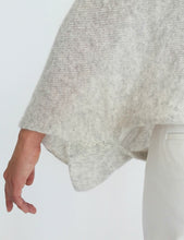 Load image into Gallery viewer, Poncho Top