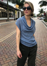 Load image into Gallery viewer, Dropped Shoulder Top