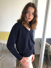 Load image into Gallery viewer, Ribbed Waist Sweater