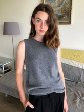 Load image into Gallery viewer, Crew Neck Shell