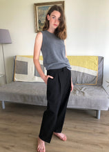 Load image into Gallery viewer, Crew Neck Shell