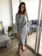 Load image into Gallery viewer, Overlap Skirt