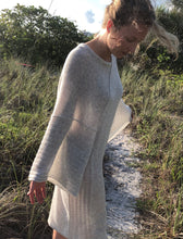 Load image into Gallery viewer, Kimono Sleeve Dress