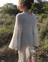 Load image into Gallery viewer, Kimono Sleeve Dress