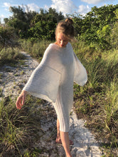 Load image into Gallery viewer, Kimono Sleeve Dress