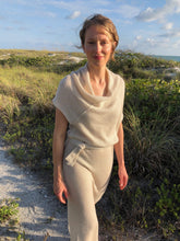 Load image into Gallery viewer, Dropped Shoulder Dress