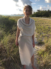 Load image into Gallery viewer, Dropped Shoulder Dress