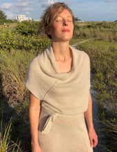 Load image into Gallery viewer, Dropped Shoulder Dress