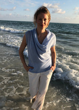 Load image into Gallery viewer, Dropped Shoulder Top