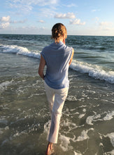 Load image into Gallery viewer, Dropped Shoulder Top