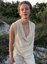 Load image into Gallery viewer, Dropped Shoulder Top