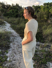 Load image into Gallery viewer, Dropped Shoulder Top