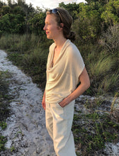 Load image into Gallery viewer, Dropped Shoulder Top