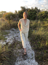 Load image into Gallery viewer, Dropped Shoulder Top