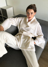 Load image into Gallery viewer, Off Side Turtle Neck