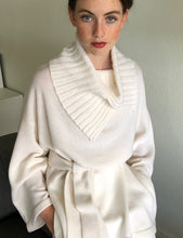 Load image into Gallery viewer, Off Side Turtle Neck