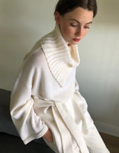 Load image into Gallery viewer, Off Side Turtle Neck