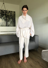 Load image into Gallery viewer, Off Side Turtle Neck