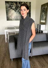 Load image into Gallery viewer, Off Side Collar Tunic