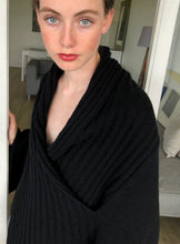 Load image into Gallery viewer, Kimono Sleeve Cross-body