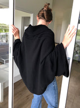 Load image into Gallery viewer, Kimono Sleeve Cross-body