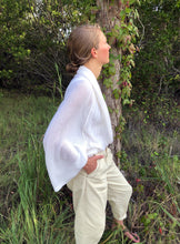 Load image into Gallery viewer, Kimono Sleeve Cardigan