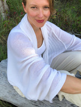 Load image into Gallery viewer, Kimono Sleeve Cardigan