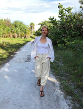 Load image into Gallery viewer, Kimono Sleeve Cardigan