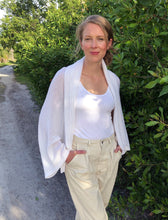 Load image into Gallery viewer, Kimono Sleeve Cardigan